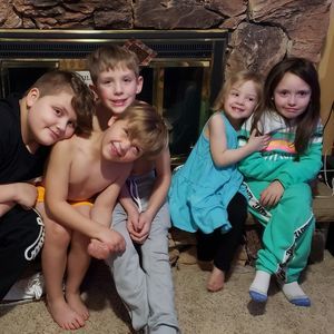 Meet your Posher, Lesia